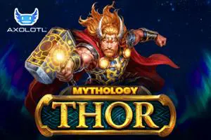 MythologyThor coverImage