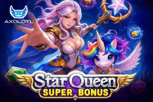 StarQueenSuperBonus coverImage