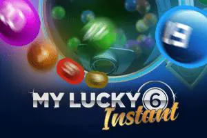 MyLucky6 Instant coverImage