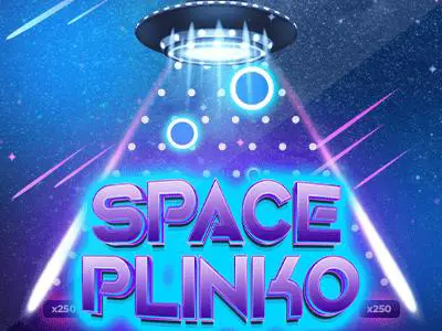 Space Plinko coverImage