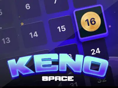 Space Keno coverImage