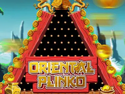 Oriental Plinko coverImage