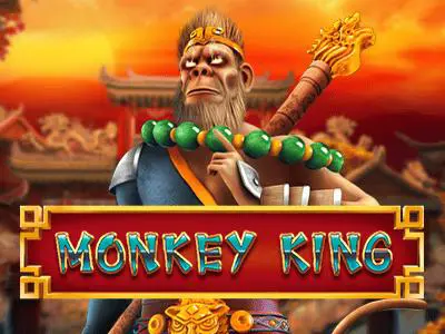 Monkey King coverImage