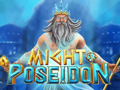 Might of Poseidon coverImage