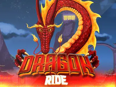 Dragon Ride coverImage