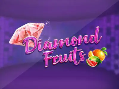 Diamond Fruits coverImage