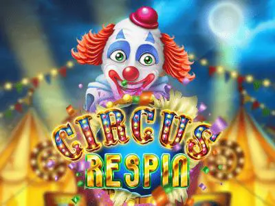Circus Respin coverImage