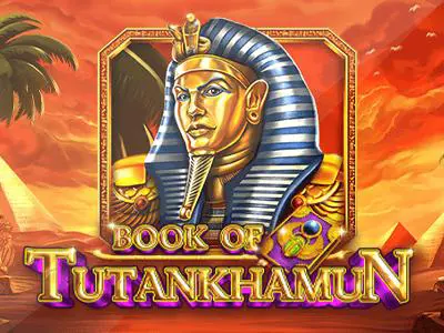 Book of Tutankhamun coverImage
