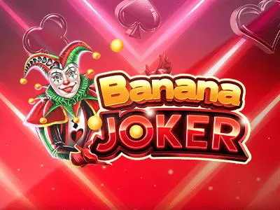 Banana Joker coverImage