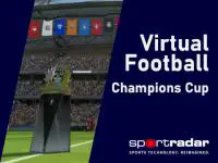 Virtual Football Champions Cup coverImage