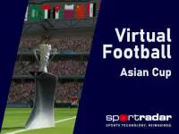 Virtual Football Asian Cup coverImage