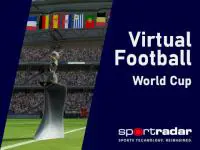 Virtual Football World Cup coverImage