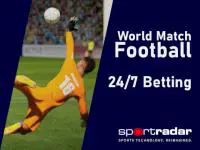 Virtual World Match Football coverImage