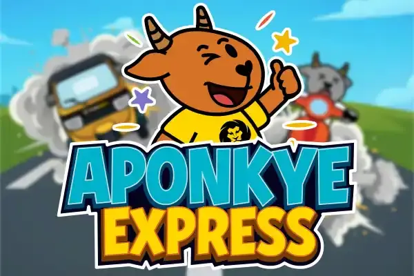 Aponkye Express coverImage