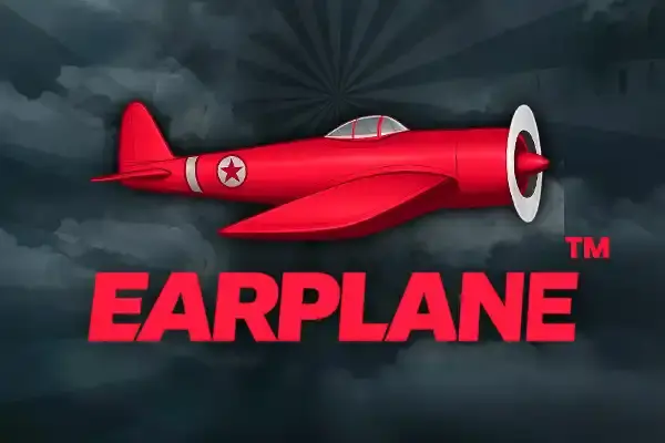 Earplane coverImage