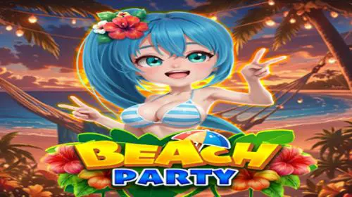 Beach Party coverImage