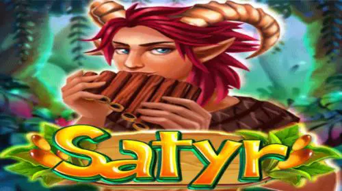 Satyr coverImage