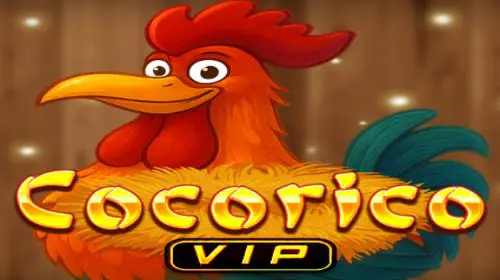 Cocorico VIP coverImage