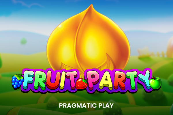 Fruit Party coverImage
