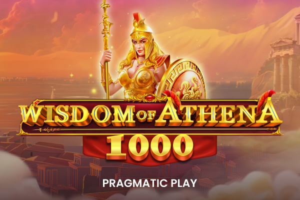 Wisdom of Athena 1000 coverImage