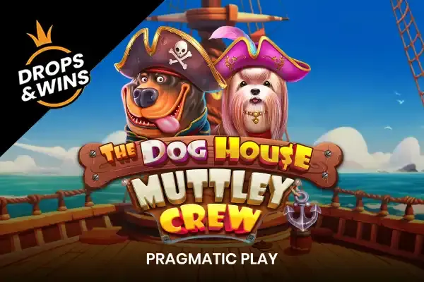 The Dog House - Muttley Crew coverImage