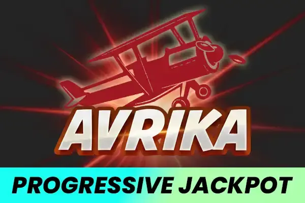 Avrika coverImage