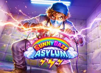 Sunnydaze Asylum coverImage