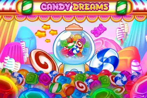 Candy Dreams coverImage
