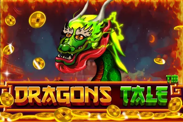 Dragons Tale 1000 coverImage