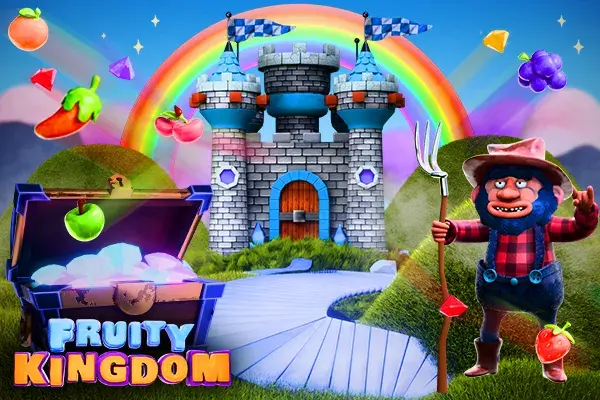 Fruity Kingdom coverImage