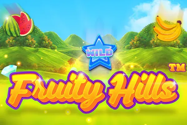Fruity Hills coverImage