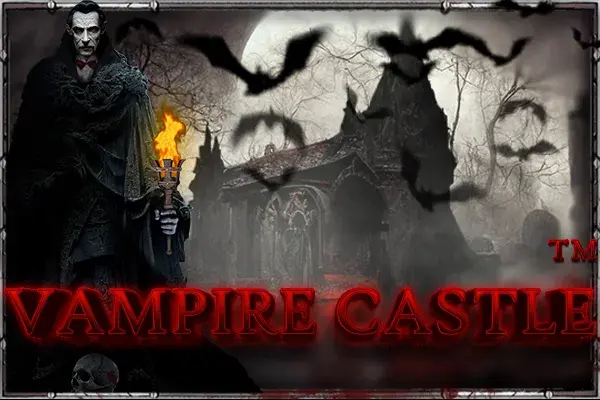 Vampire Castle coverImage