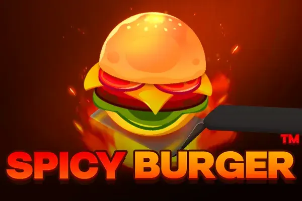 Spicy Burger coverImage