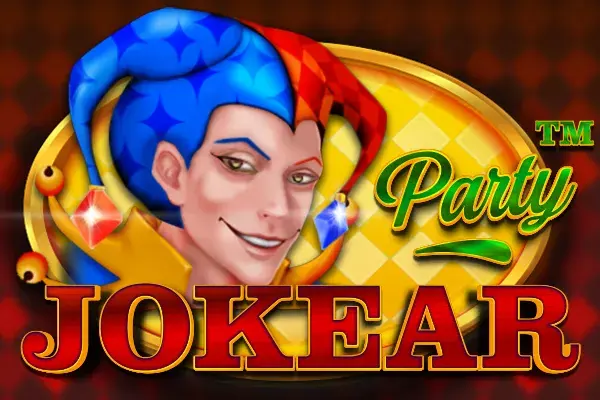 Jokear Party coverImage