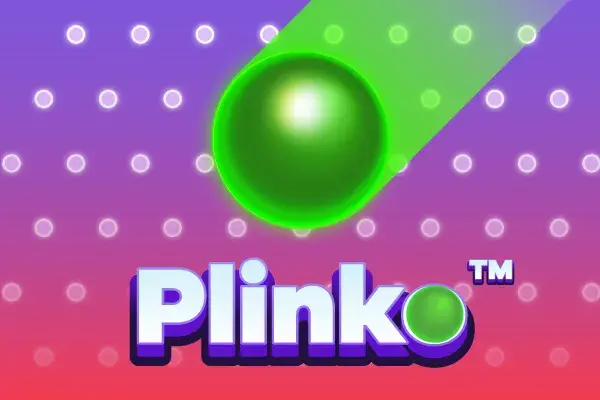 Plinko coverImage