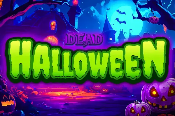 Dead Halloween coverImage