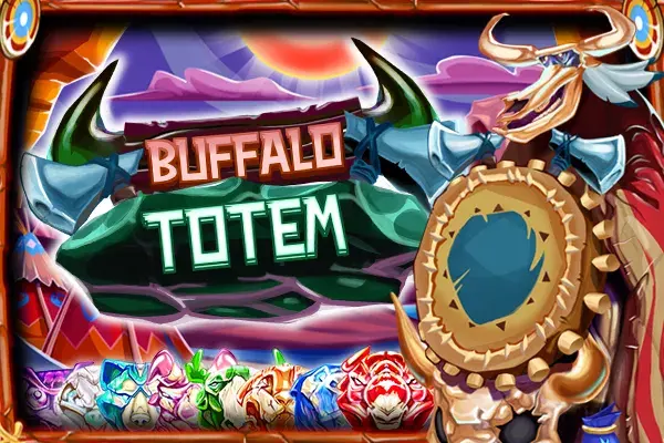 Buffalo Totem coverImage