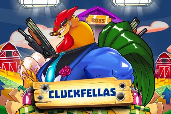 Cluckfellas coverImage
