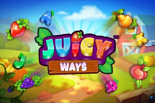 Juicy Ways coverImage
