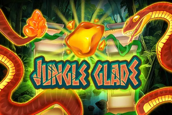 Jungle Glade coverImage