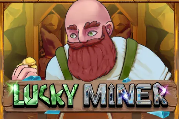 Lucky Miner coverImage