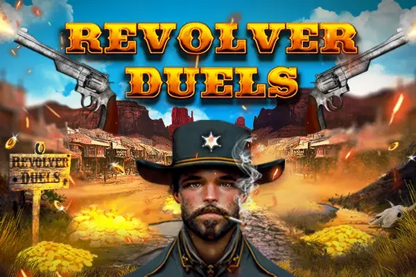 Revolver Duels coverImage