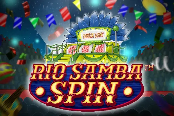 Rio Samba Spin coverImage