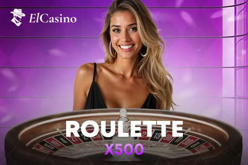 Roulette x500 coverImage