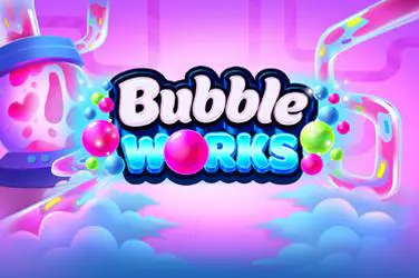 Bubble Works coverImage