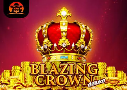 Blazing Crown Deluxe coverImage