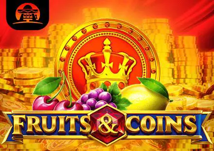 Fruits And Coins coverImage