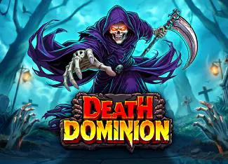 Death Dominion coverImage