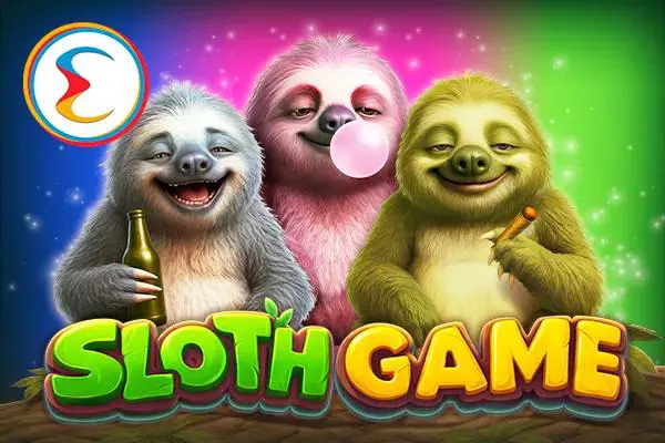Sloth Game coverImage