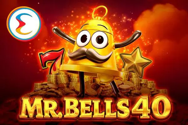 Mr. Bells 40 coverImage